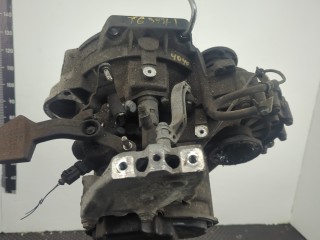 КПП 5-ст.мех. (МКПП), ориг. номер 0A4300045F, 0A4300045FX, Volkswagen Golf Plus 2005-2009