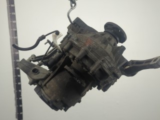 КПП 5-ст.мех. (МКПП), ориг. номер 0A4300045F, 0A4300045FX, Volkswagen Golf Plus 2005-2009