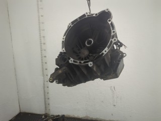 КПП 5-ст.мех. (МКПП) Ford Focus 2001-2005, 1123176