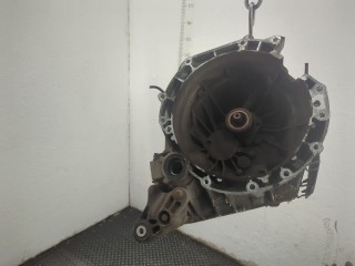 КПП 5-ст.мех. (МКПП), Ford Focus 2007-2011