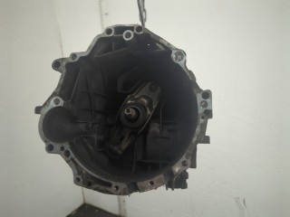 КПП 5-ст.мех. (МКПП), Audi A4 2000-2006