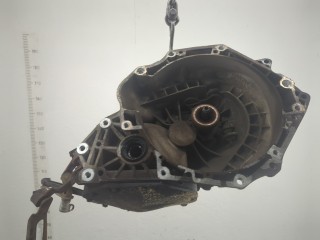 КПП 5-ст.мех. (МКПП), Opel Astra 1998-2009