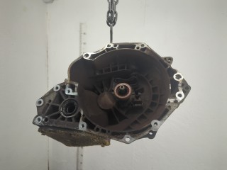 КПП 5-ст.мех. (МКПП) Opel Meriva 2010-2014, 24579773