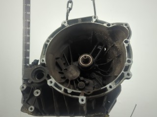 КПП 5-ст.мех. (МКПП) Ford Focus 2001-2005, 1363318