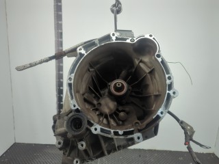 КПП 5-ст.мех. (МКПП), ориг. номер 3M5R7002NF, Ford Focus 2007-2011