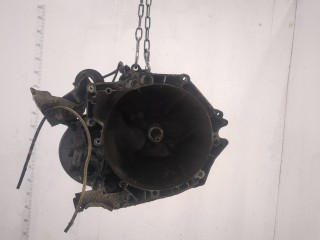 КПП 5-ст.мех. (МКПП) Peugeot 207 2006-2009, 2222PT
