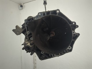 КПП 5-ст.мех. (МКПП) Peugeot 308 2007-2011, 2222LL
