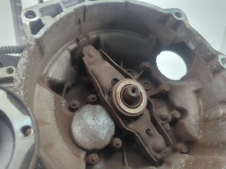 КПП 5-ст.мех. (МКПП), ориг. номер 02R300041C, 02R300041CX, Skoda Fabia 2007-2010
