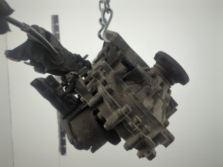 КПП 5-ст.мех. (МКПП), ориг. номер 02R300041C, 02R300041CX, Skoda Fabia 2007-2010