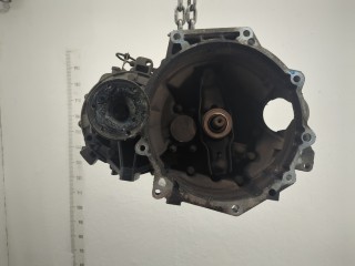 КПП 5-ст.мех. (МКПП), Volkswagen Golf 6 2008-2012
