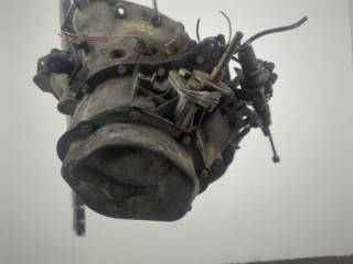 КПП 5-ст.мех. (МКПП), ориг. номер 2222N4, Citroen Xsara 1999-2004