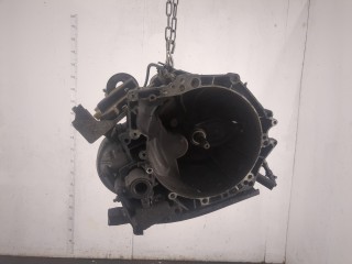 КПП 5-ст.мех. (МКПП), Citroen C4 2004-2014