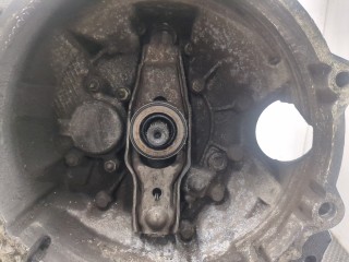 КПП 5-ст.мех. (МКПП), ориг. номер 0A4300045F, 0A4300045FX, Volkswagen Passat 2005-2010