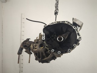 КПП 5-ст.мех. (МКПП), 303000D030, Toyota Yaris I XP10 [рестайлинг]