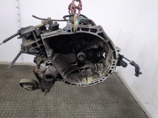 КПП 5-ст.мех. (МКПП) Peugeot 208 2012-2016, 9678376580