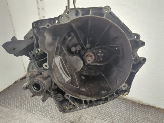 КПП 5-ст.мех. (МКПП) Citroen C4 Picasso 2006-2013, 20DP33