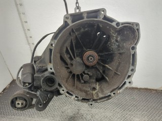 КПП 5-ст.мех. (МКПП) Ford Fiesta 2001-2007, 1763772