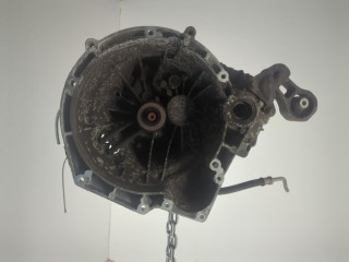 КПП 5-ст.мех. (МКПП) Ford Fusion 2005-2012, 1763778