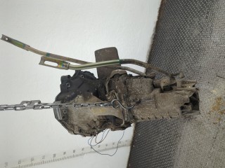 КПП 5-ст.мех. (МКПП), ориг. номер 012300062BX, 012300062B, Volkswagen Passat 2000-2005