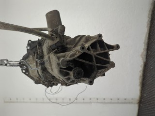 КПП 5-ст.мех. (МКПП), ориг. номер 012300062BX, 012300062B, Volkswagen Passat 2000-2005