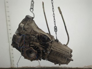 КПП 5-ст.мех. (МКПП), ориг. номер 012300062BX, 012300062B, Volkswagen Passat 2000-2005