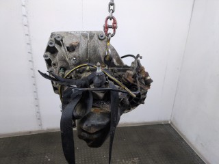 КПП 5-ст.мех. (МКПП) Nissan Qashqai 2006-2010, 32010JD00A