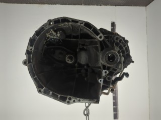 КПП 5-ст.мех. (МКПП) Peugeot 206 2002-2009, 2222WZ