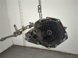 КПП 5-ст.мех. (МКПП) Opel Corsa 2003-2006, 55563328