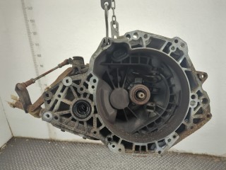 КПП 5-ст.мех. (МКПП) Opel Combo 201-2024, 55565135