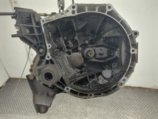 КПП 5-ст.мех. (МКПП) Peugeot 207 2006-2009, 2222XA