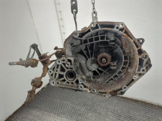 КПП 5-ст.мех. (МКПП) Opel Astra 1994-2002, 702079