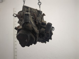 КПП 5-ст.мех. (МКПП), ориг. номер FC021710X, FC0217150C, Mazda 3 1999-2005