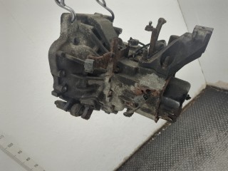 КПП 5-ст.мех. (МКПП), ориг. номер FC021710X, FC0217150C, Mazda 3 1999-2005