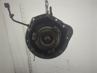 КПП - автомат (АКПП), Mercedes C W203 2000-2004