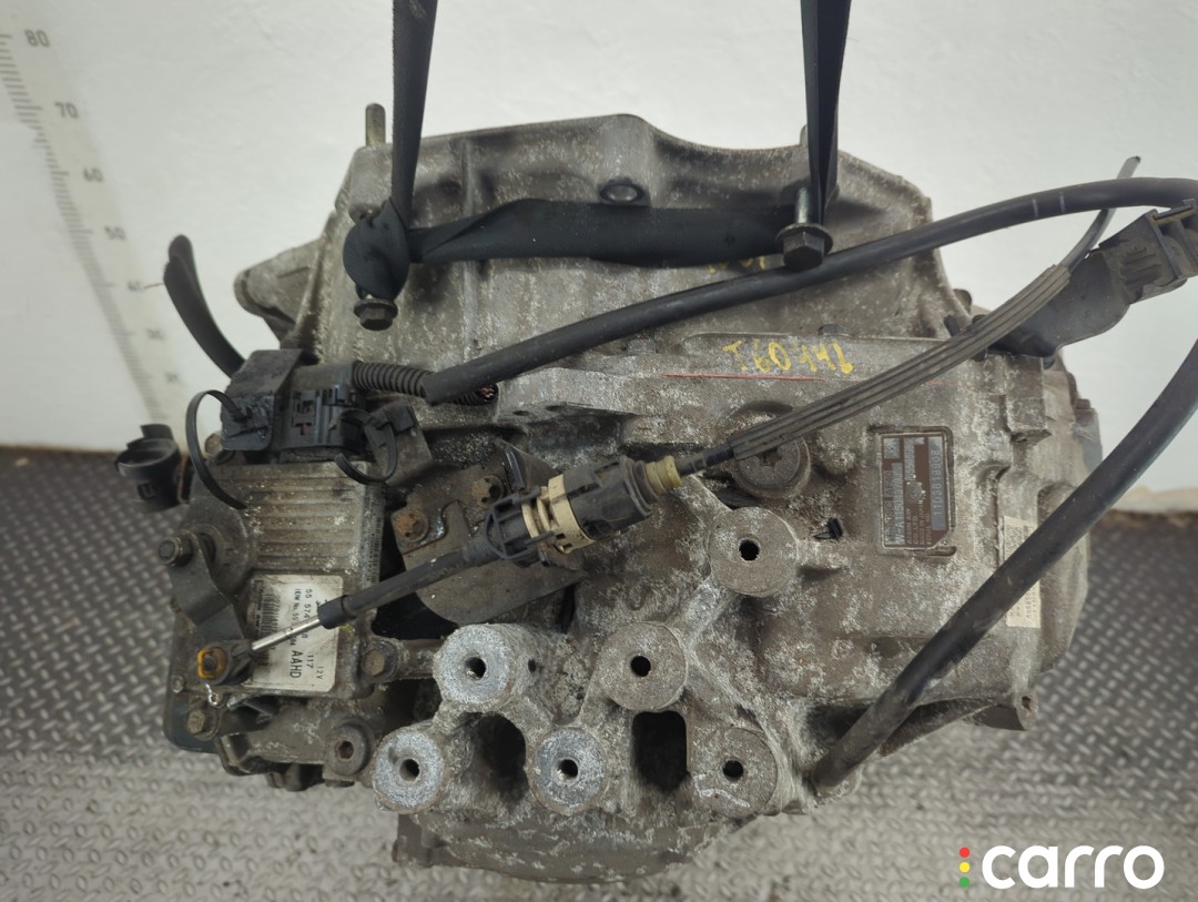 КПП - автомат (АКПП) Opel Meriva 2010-2014, 55582596, фото 4