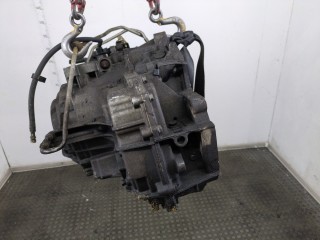 КПП - автомат (АКПП), Opel Astra 2006-2014