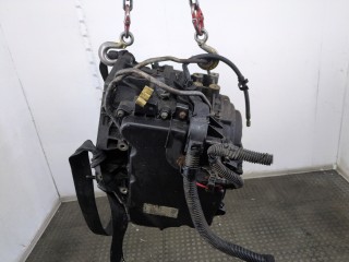 КПП - автомат (АКПП), Opel Astra 2006-2014