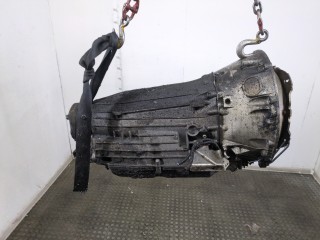 КПП - автомат (АКПП), Mercedes C W204 2011-2015