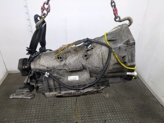 КПП - автомат (АКПП) BMW 3 серия 2006-2010, 24007630955