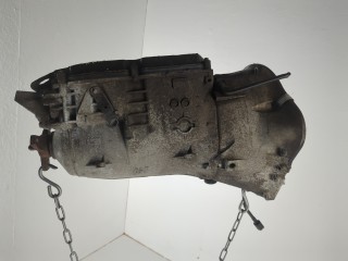 КПП - автомат (АКПП) Mercedes SLK R171 2004-2008, A2112703300