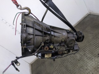 КПП - автомат (АКПП) Mercedes C W202 1993-1997, A2022700100