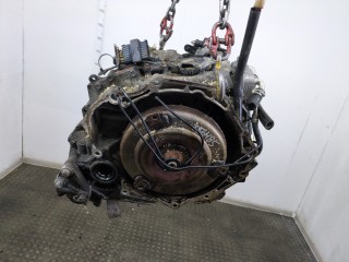 КПП - автомат (АКПП) Opel Corsa 2006-2011, 55556673