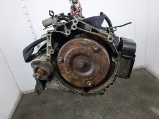 КПП - автомат (АКПП) Citroen C3 2002-2006