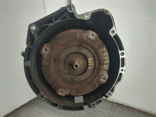 КПП - автомат (АКПП), ориг. номер 7563429, 24007563429, BMW 5 серия 2002-2007