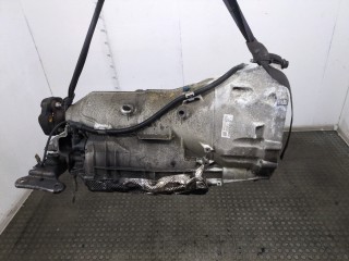 КПП - автомат (АКПП) BMW 1 серия 2007-2011, 24007571674