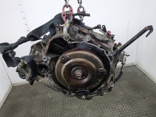 КПП - автомат (АКПП) Opel Corsa 2006-2011, 55556673