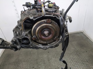 КПП - автомат (АКПП) Opel Corsa 2006-2011, 55556673