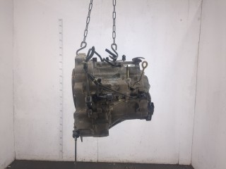 КПП - автомат (АКПП), ориг. номер SLXA, Honda Civic 2000-2003