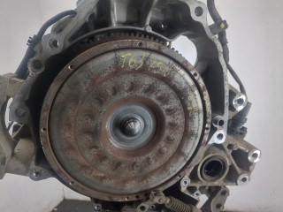 КПП - автомат (АКПП), ориг. номер SLXA, Honda Civic 2000-2003