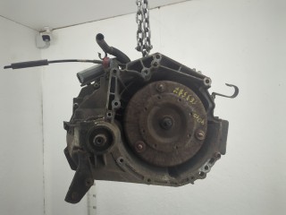 КПП - автомат (АКПП) Citroen C3 2002-2006, 2222ZY